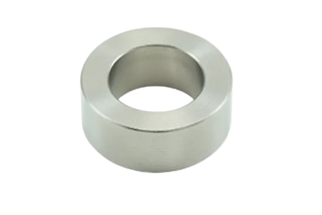 Anello di regolazione per ruote 25.2 con vite di regolazione DIN M8×10 Urban MilkShuttle
