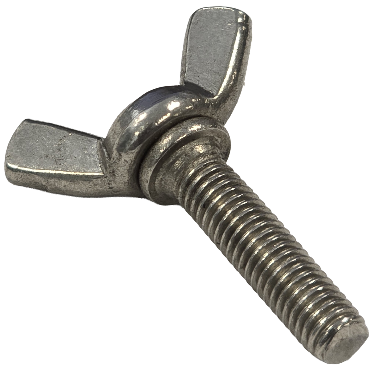 Wing Screw M5 x 20 DIN 316 A2