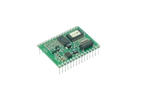 Lecteur Micro TIRIS Urban