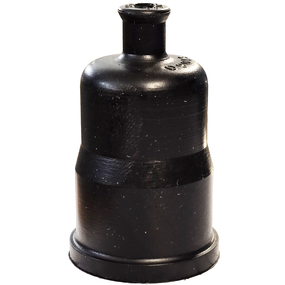 Gummischutzkappe für 3552 Druckschalter