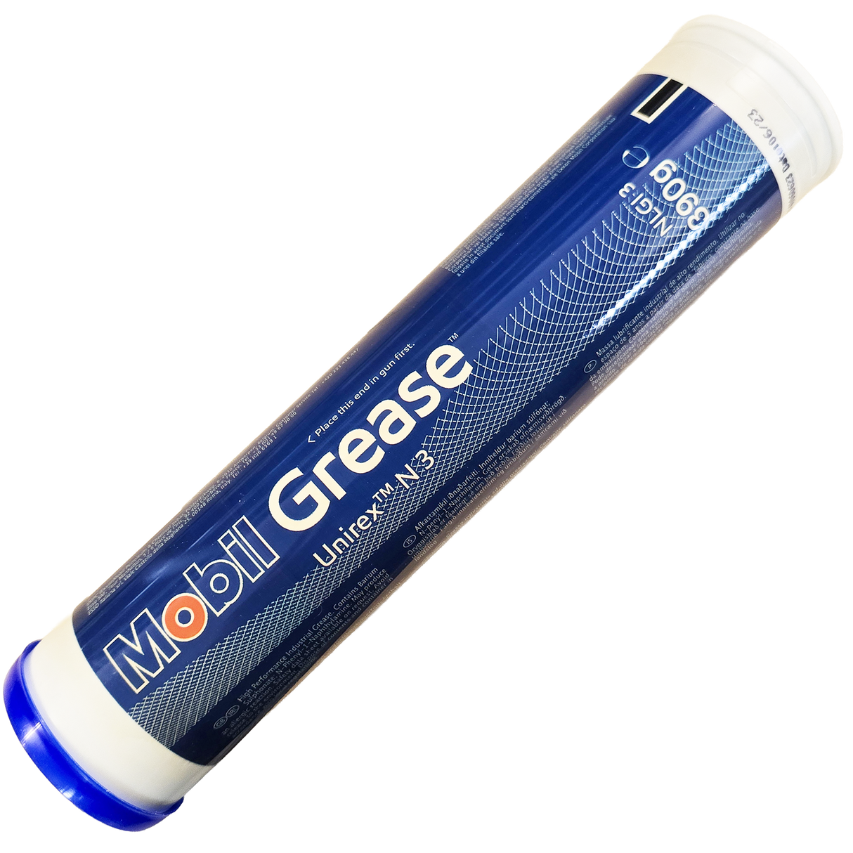 Grease scroll 400 grams