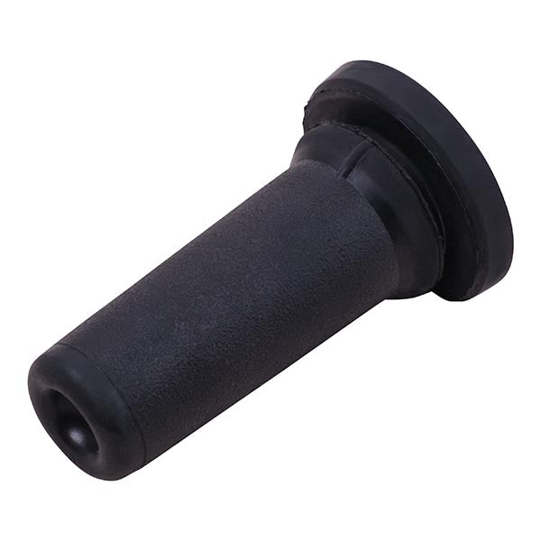 Teat Black Wennemars ECF