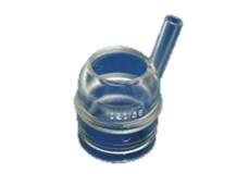 Adapter melkbecher Fullwood 25 mm korr. 020149