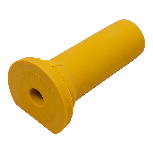 Teat Yellow Wennemars ECF