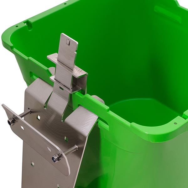 Stainless Steel Hanging Hook ECF1 Wennemars