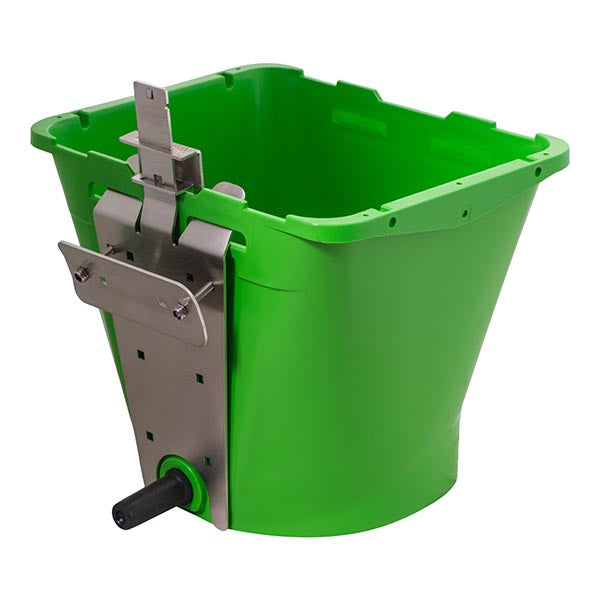 Stainless Steel Hanging Hook ECF1 Wennemars