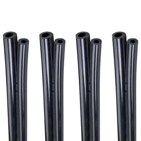 Duplex hose Silicone 12x22 + 6.5x15 mm Lely A3/A4/A5