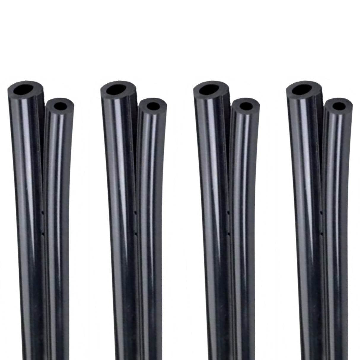 Duploslang Set Lely A3 / A4 / A5 72 cm Per 4 pieces