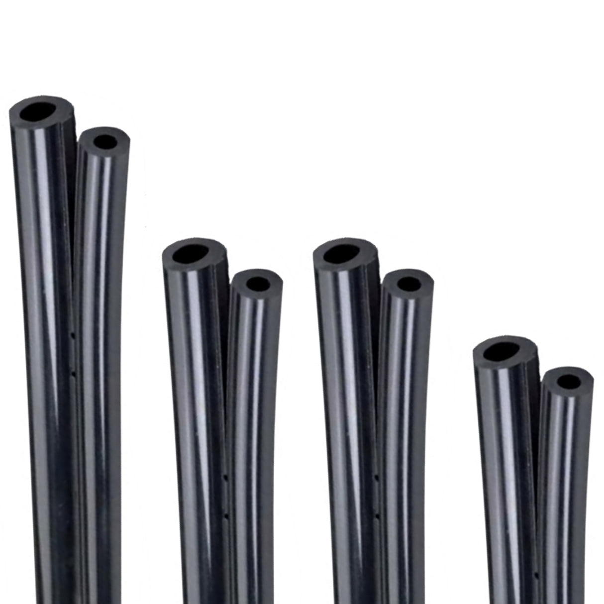 Duplo hose set Lely A3