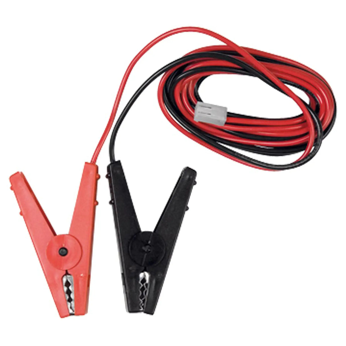 Gallagher 12V Battery Cable Set - For 9V/12V Devices