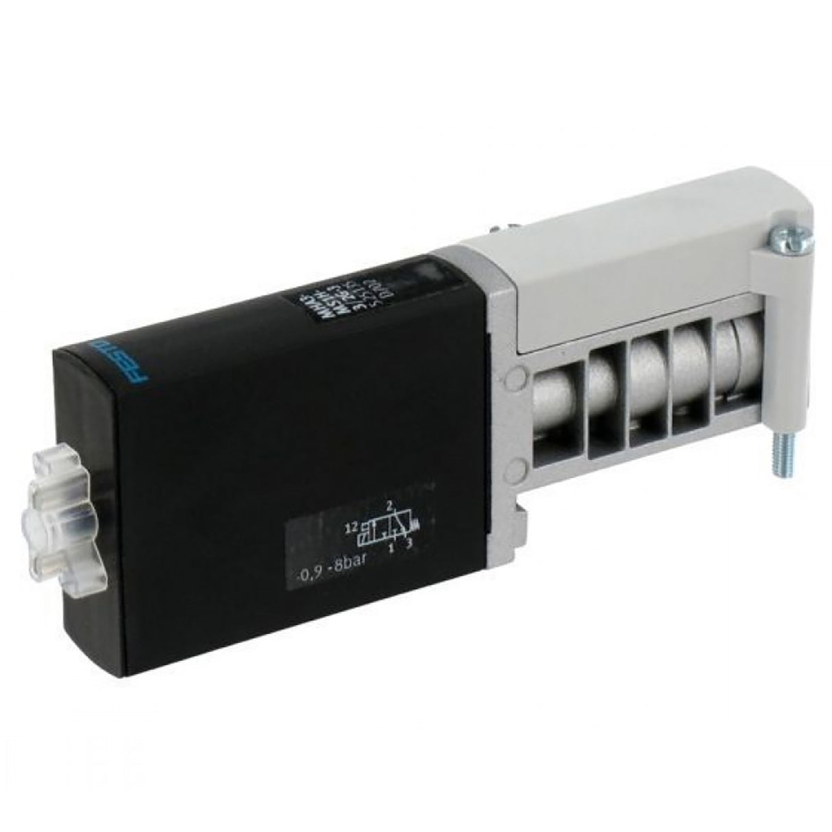 Magnetventilarmscylinder Festo