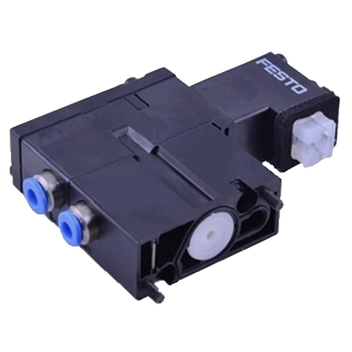 Solenoid Valve Black Arm Festo