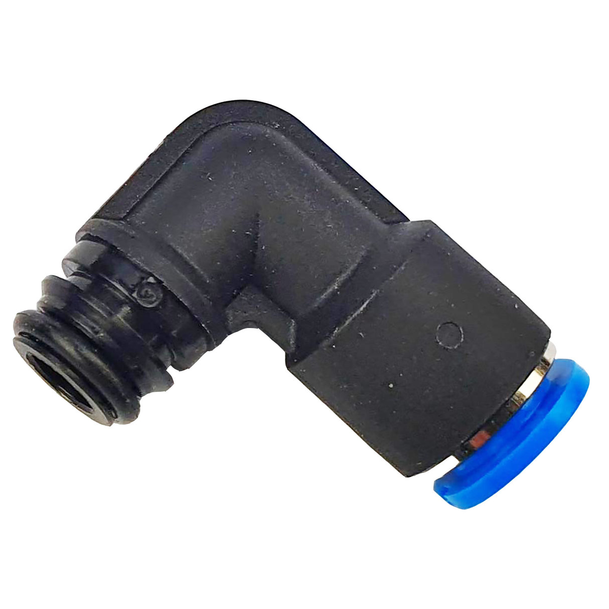 Plug-in coupling Festo short