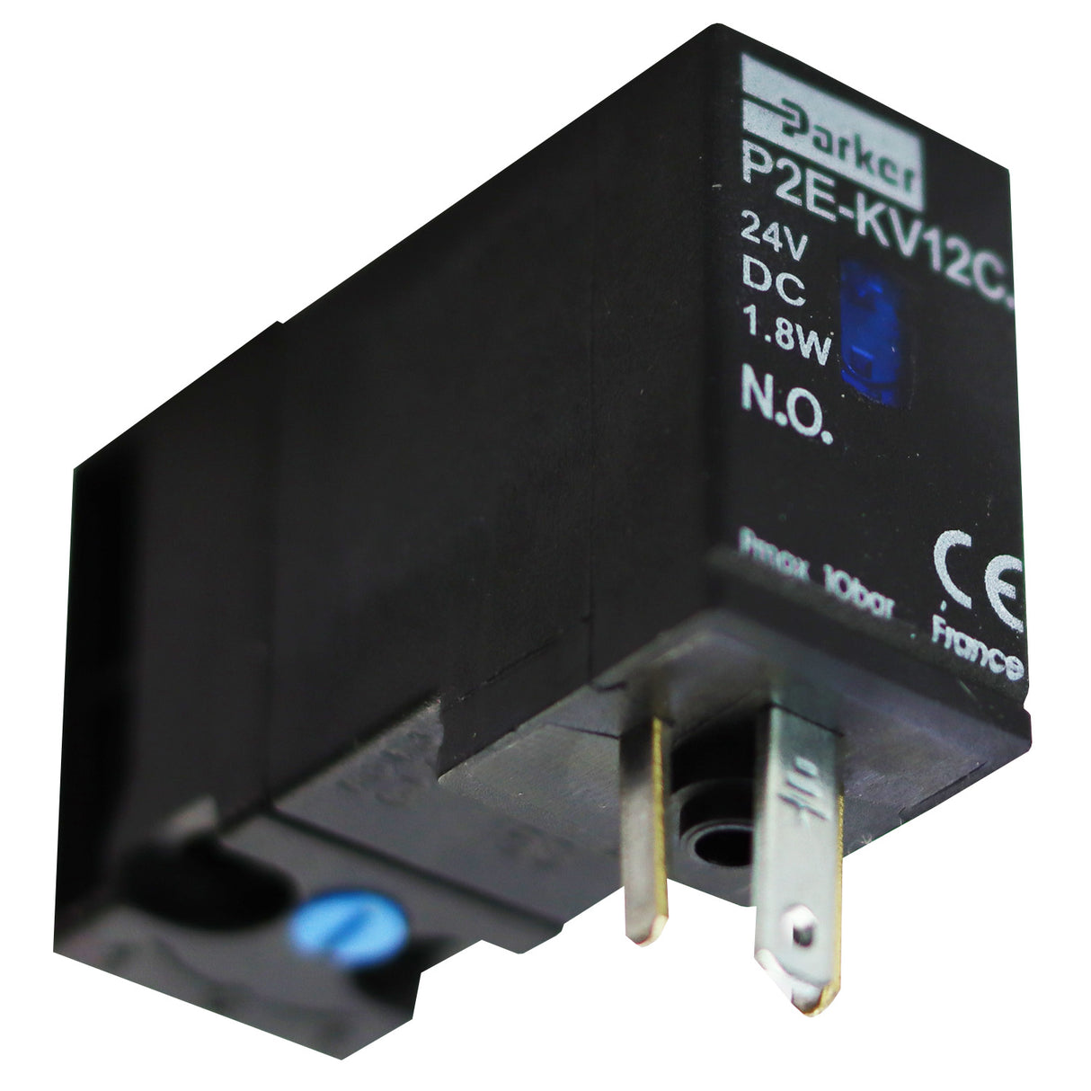 Solenoid valve Parker