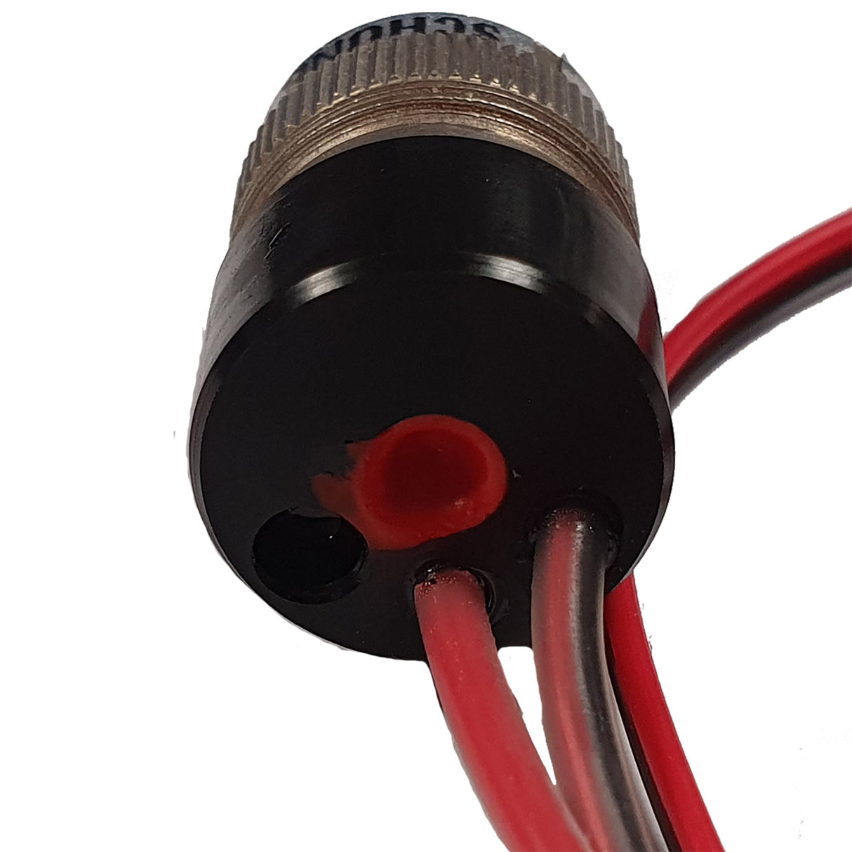 MV-Ventiel 15 2/2 Rood