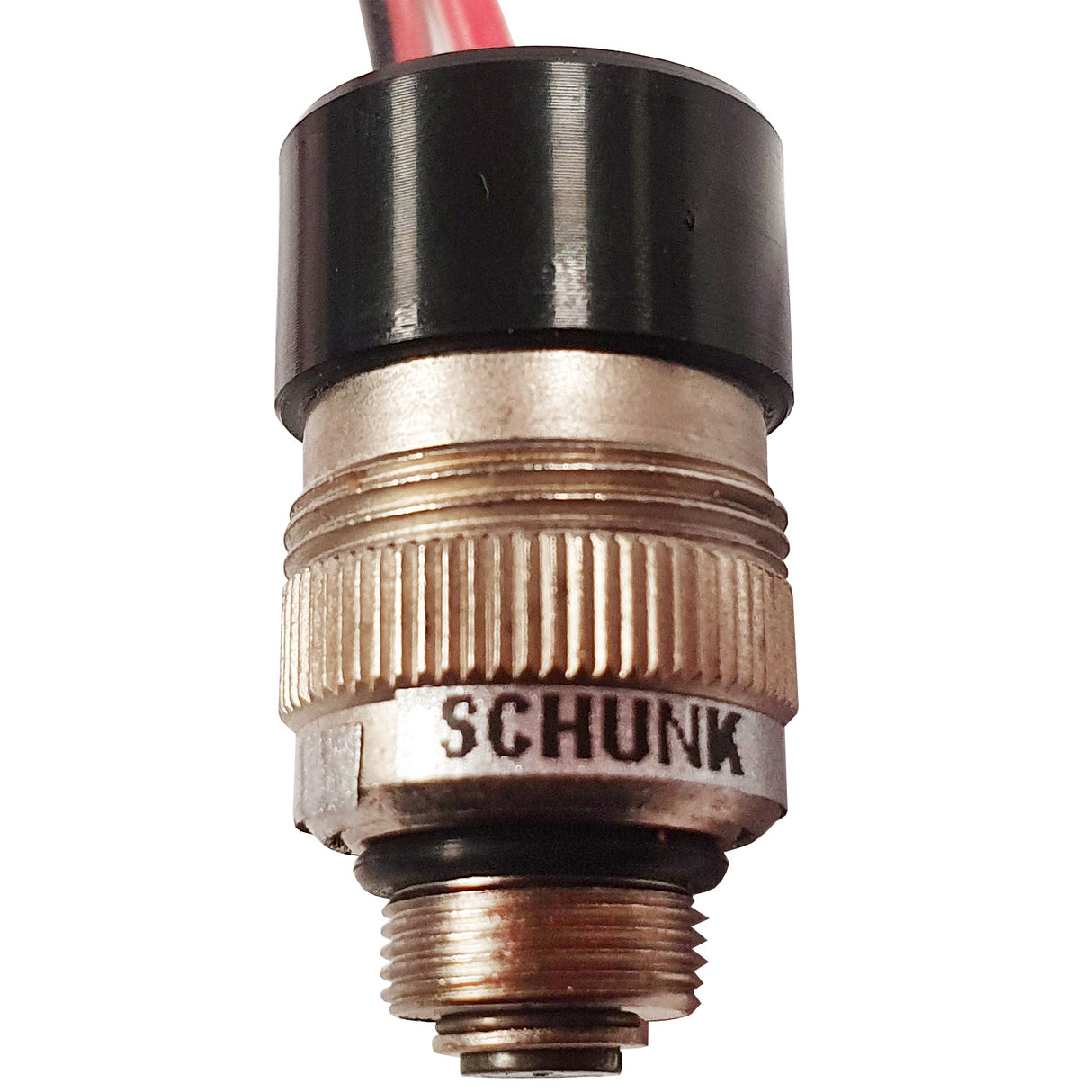 MV-Ventiel 15 2/2 Rood