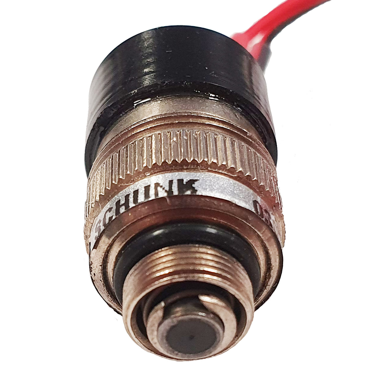 MV-ventiel 15 3/2 Brons