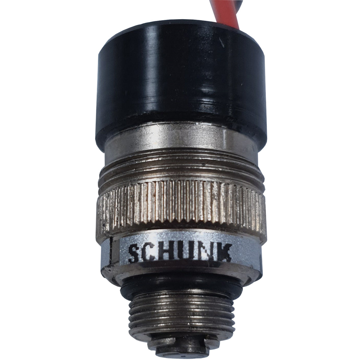 MV-ventiel 15 3/2 Brons