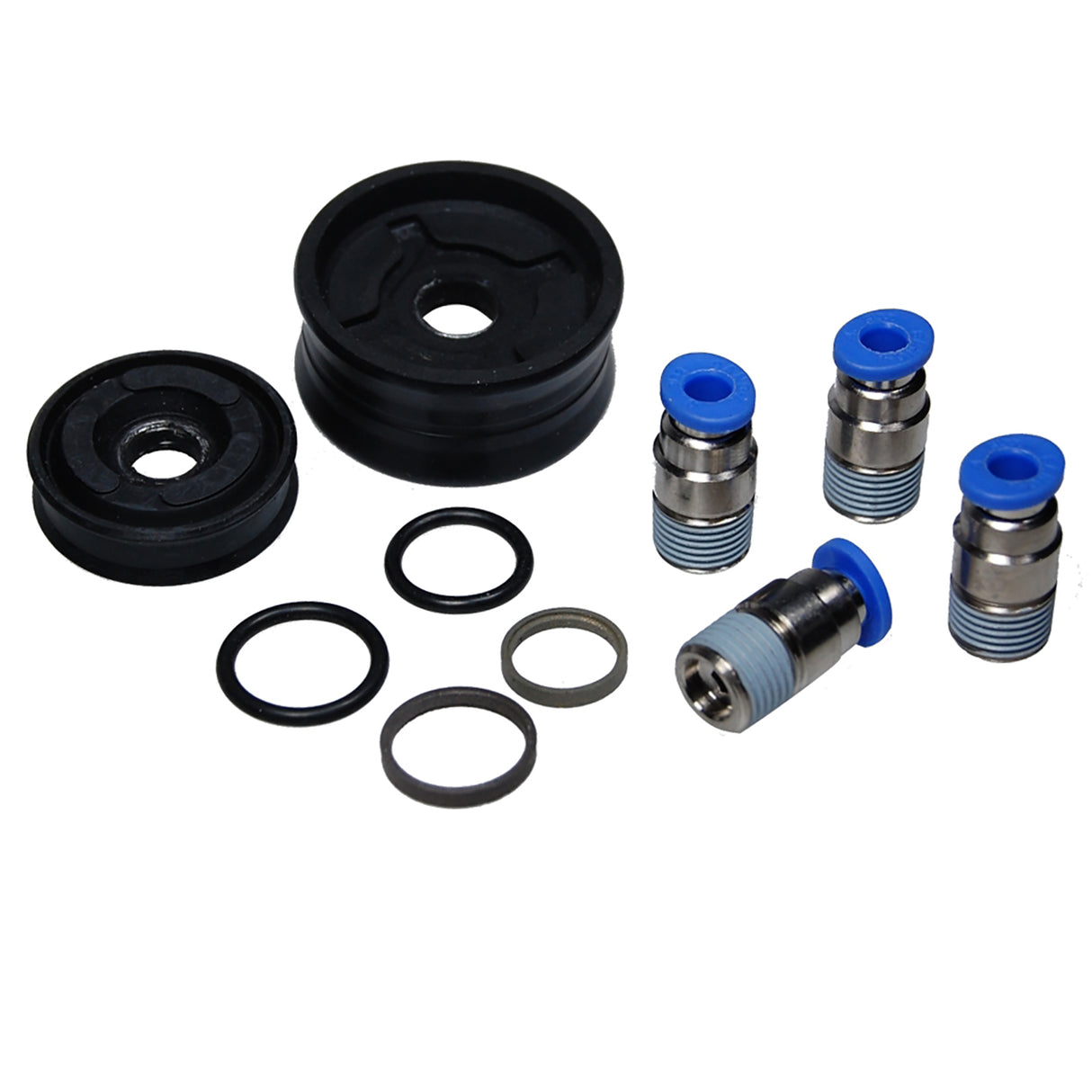 Cord cylinder revision kit Lely A3 Lely A4