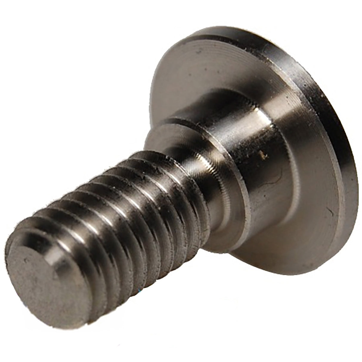 Bolt Feed Sled Stainless Steel