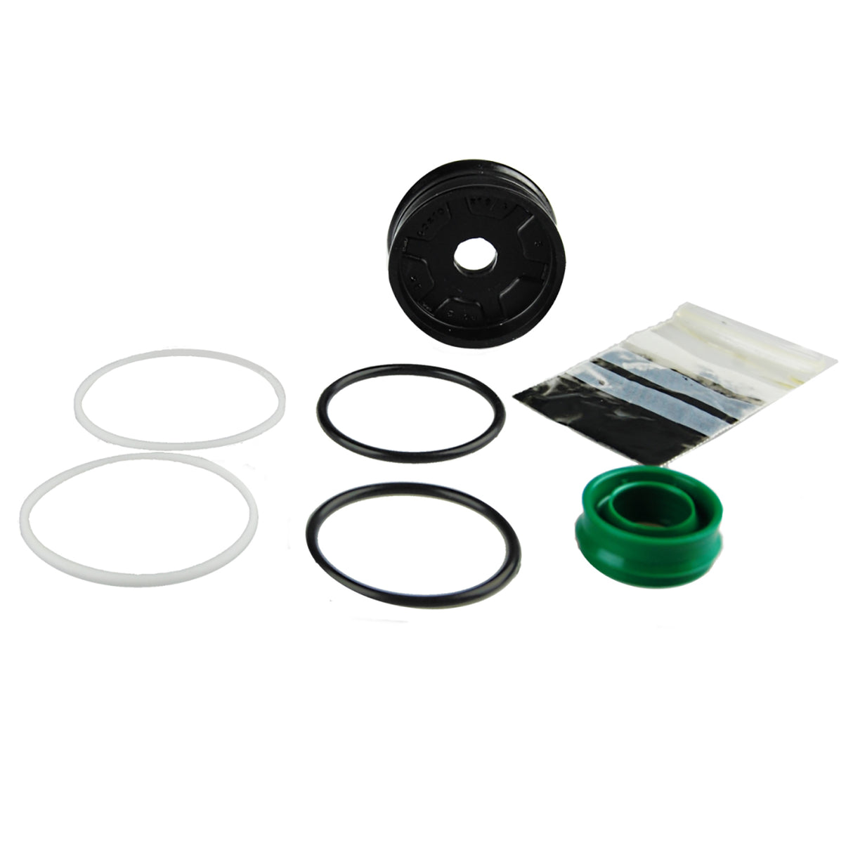Mothership Cylinder Revision Kit Parker 50mm  Lely A2