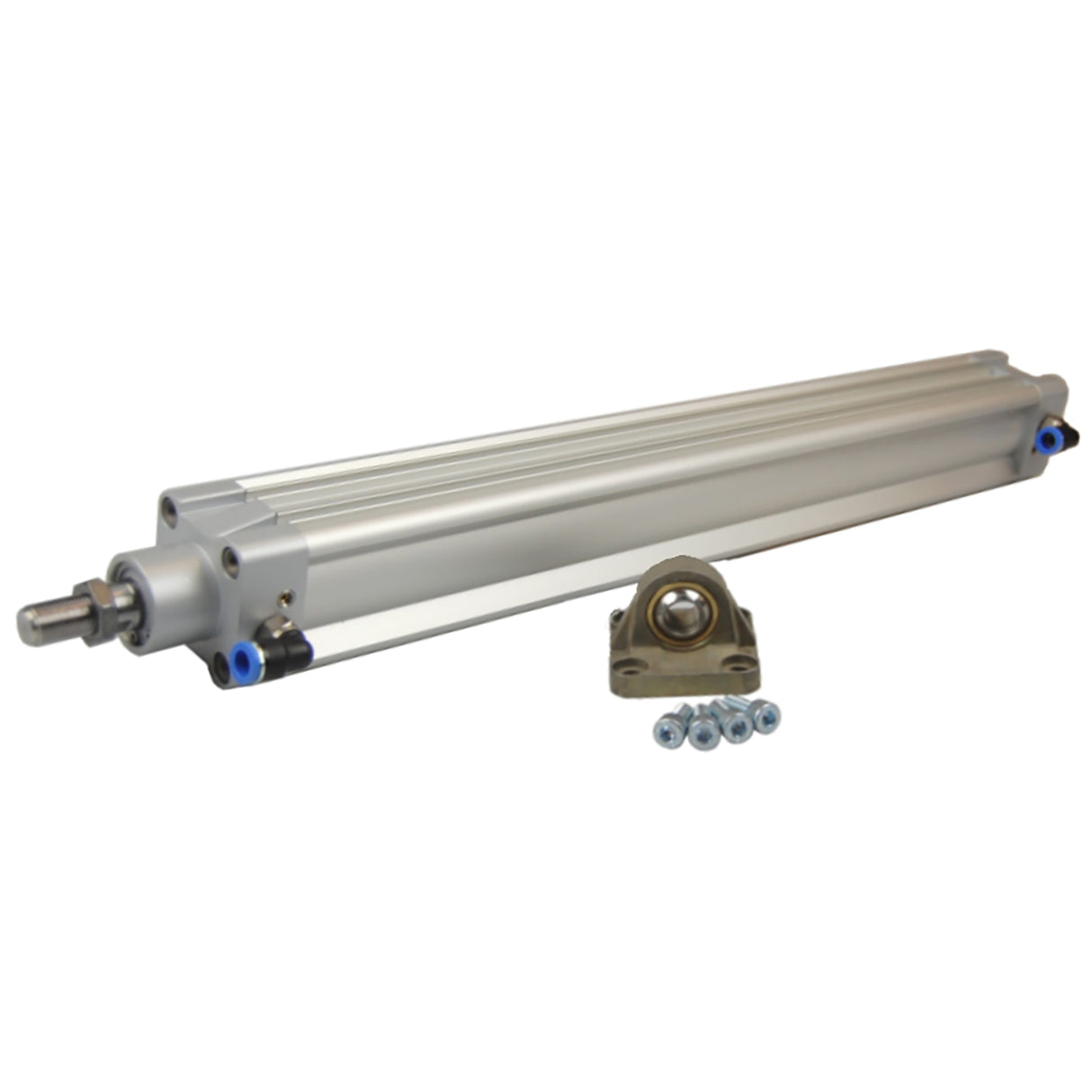 C-Cilinder compleet (hulpcilinder) Lely A3 A4