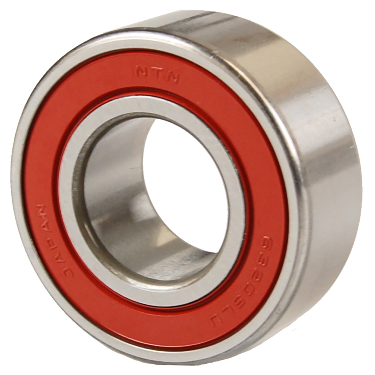 Bürstenarmlager Lely