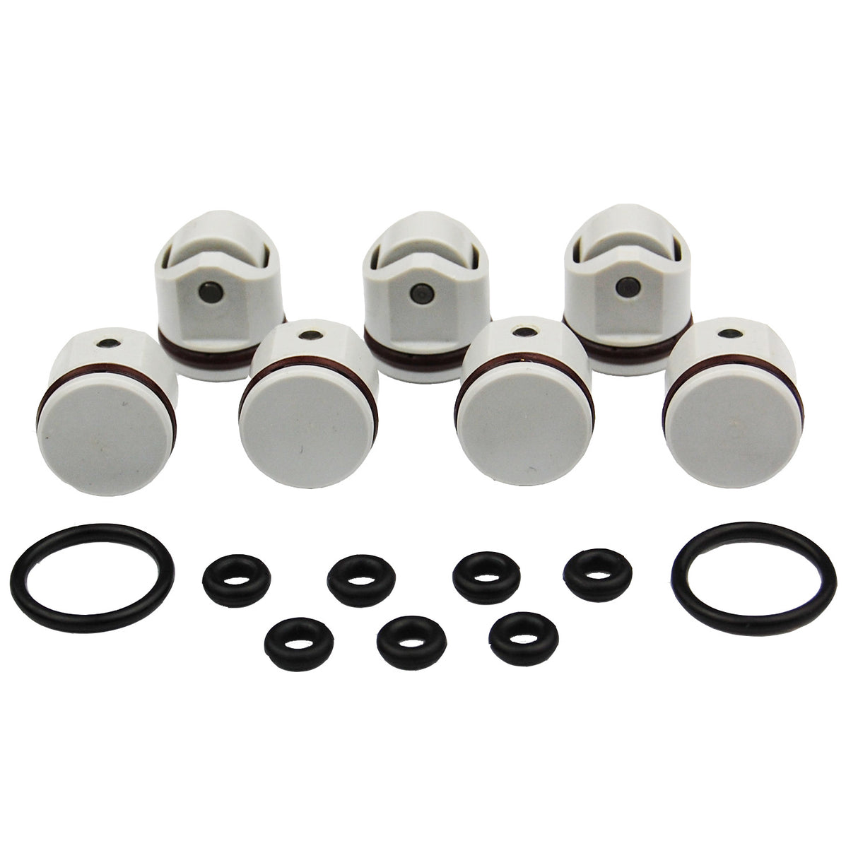 Revision set brush motor AIR