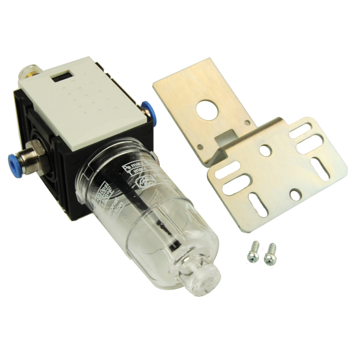 Oil Mist Kit for Brush Motor AIR
