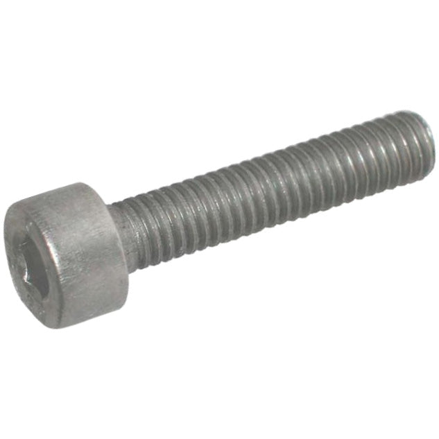 Inbusschraube Edelstahl M5x15