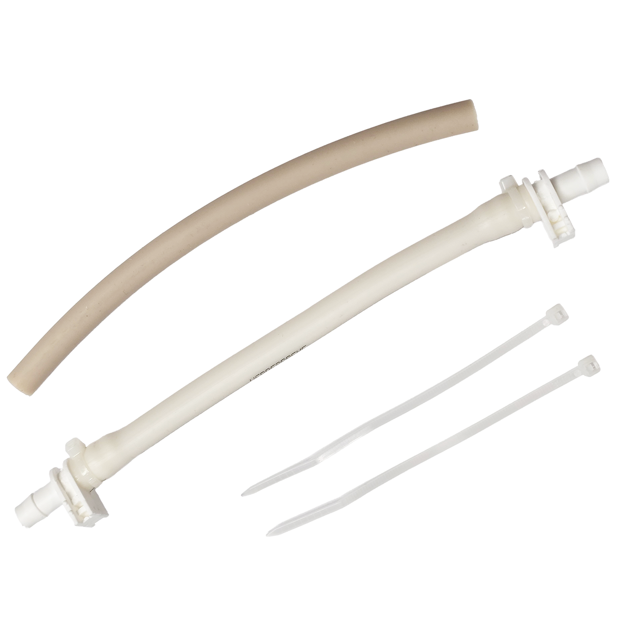 Hose set Hose pump M500 COMPLETE + Improved Tubes