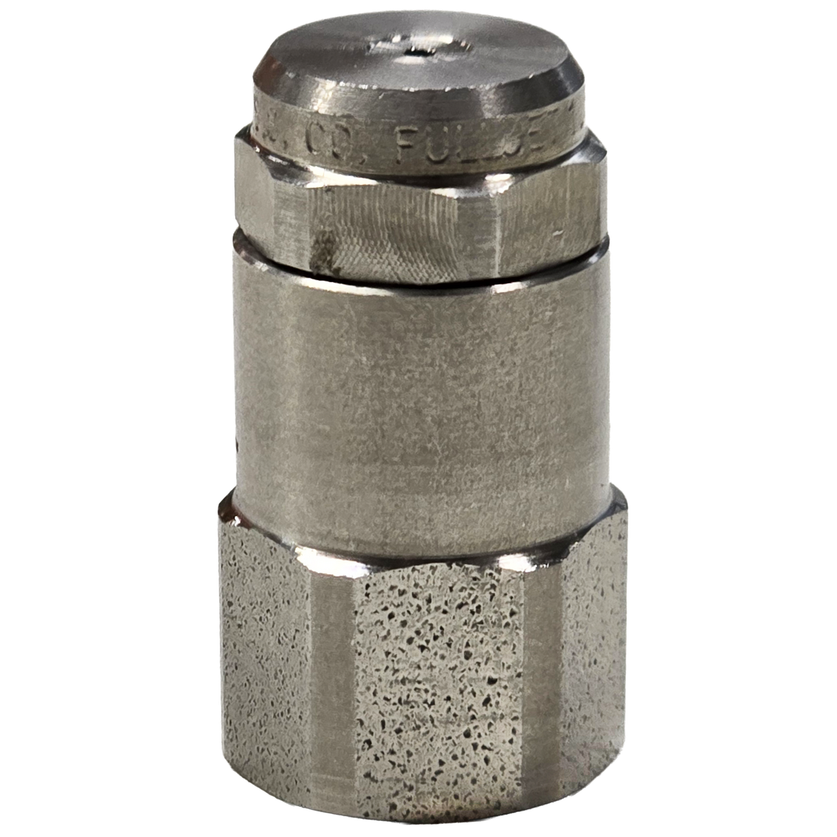Spray Nozzle Stainless Steel