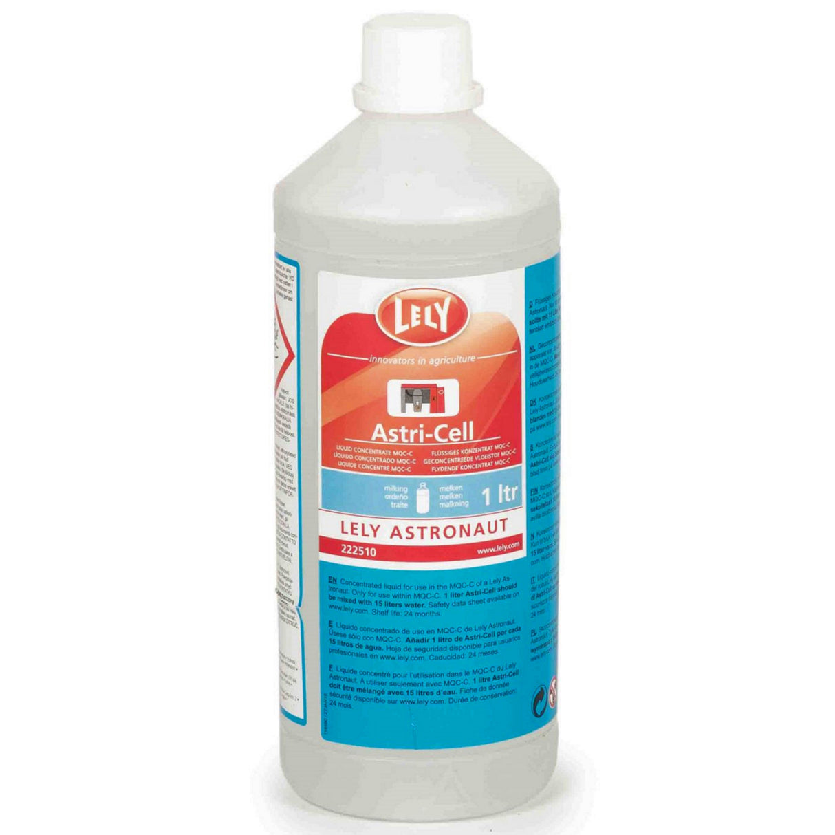 Lely Astri-cell 1 liter