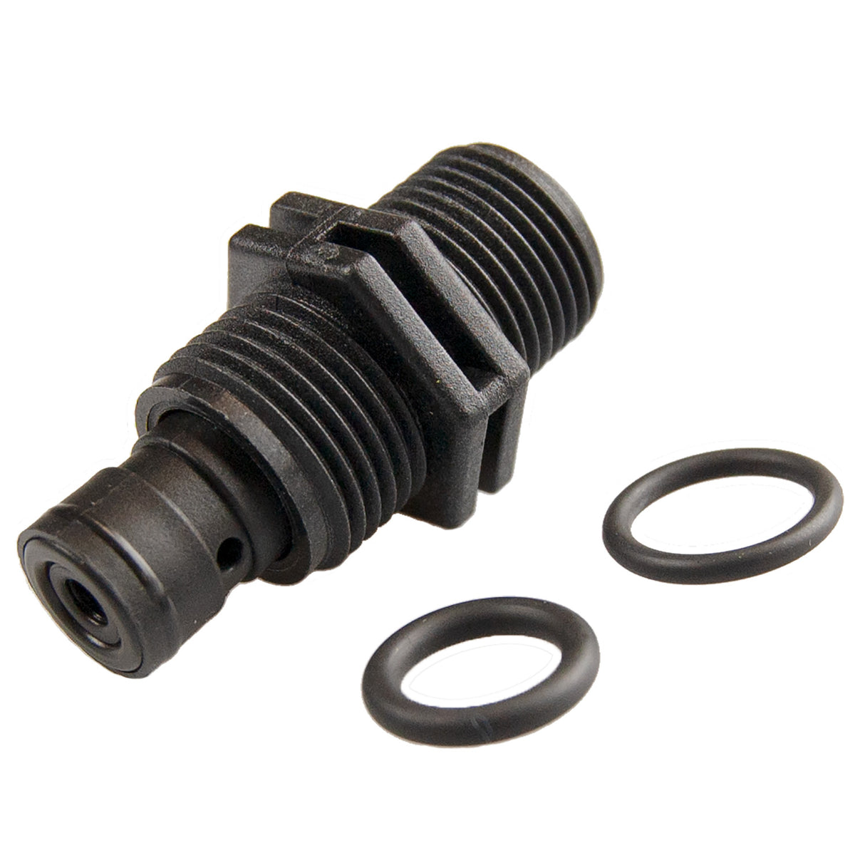 Pressure Valve Detergent Pump