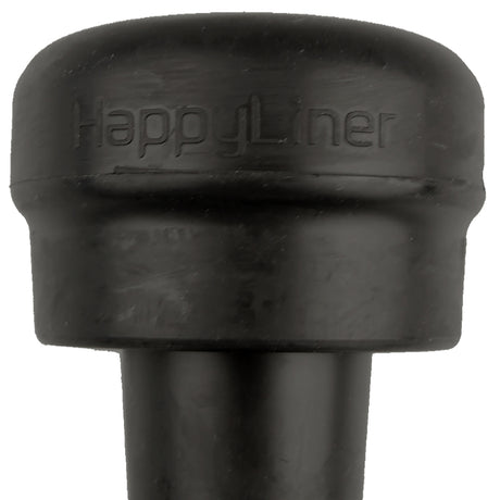 HappyLiner FL-0021 Zitzengummi Geeignet für Lely Set 4 Stück