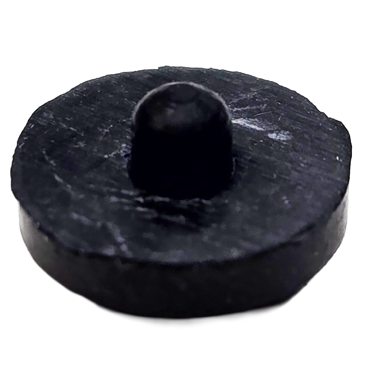 Pulsation rubber Top side