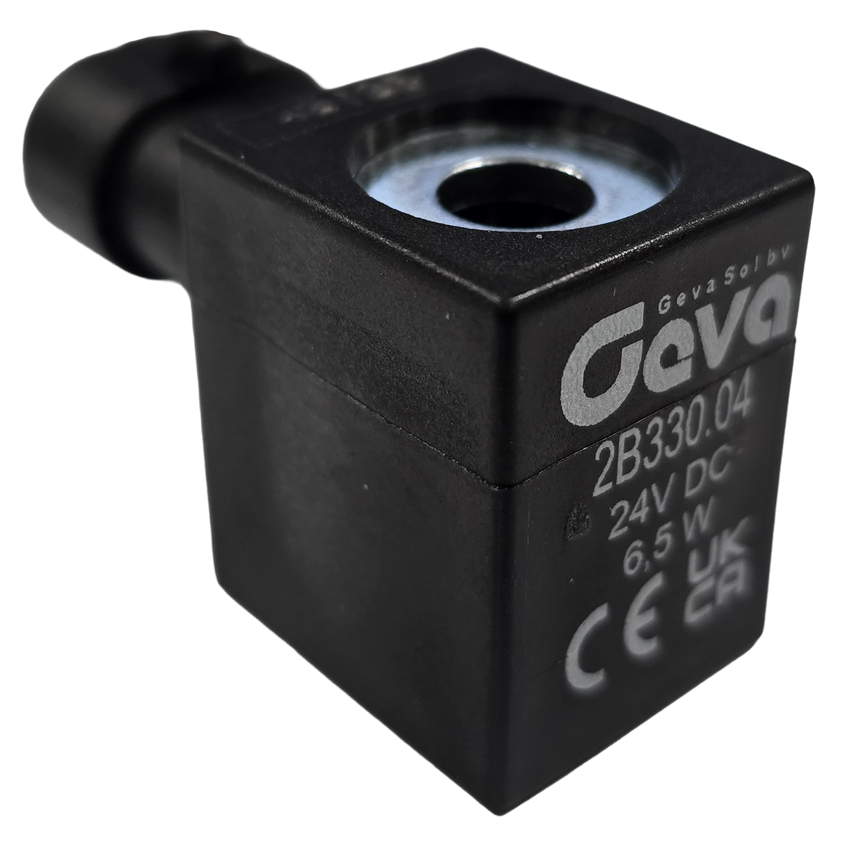 Rinse pulsator A4/A5