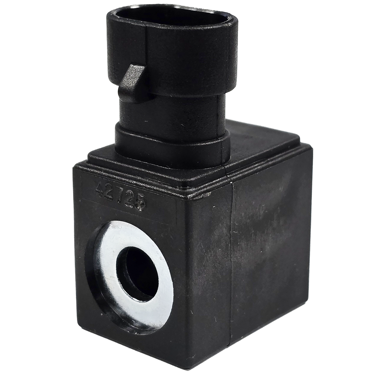 Rinse pulsator A4/A5