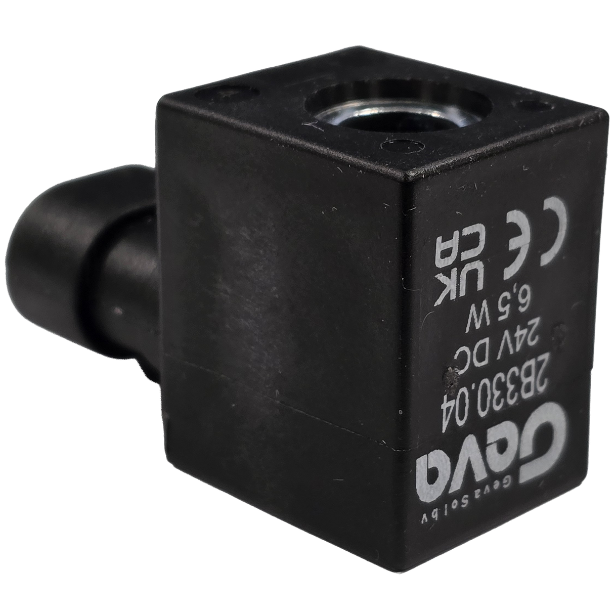 Rinse pulsator A4/A5