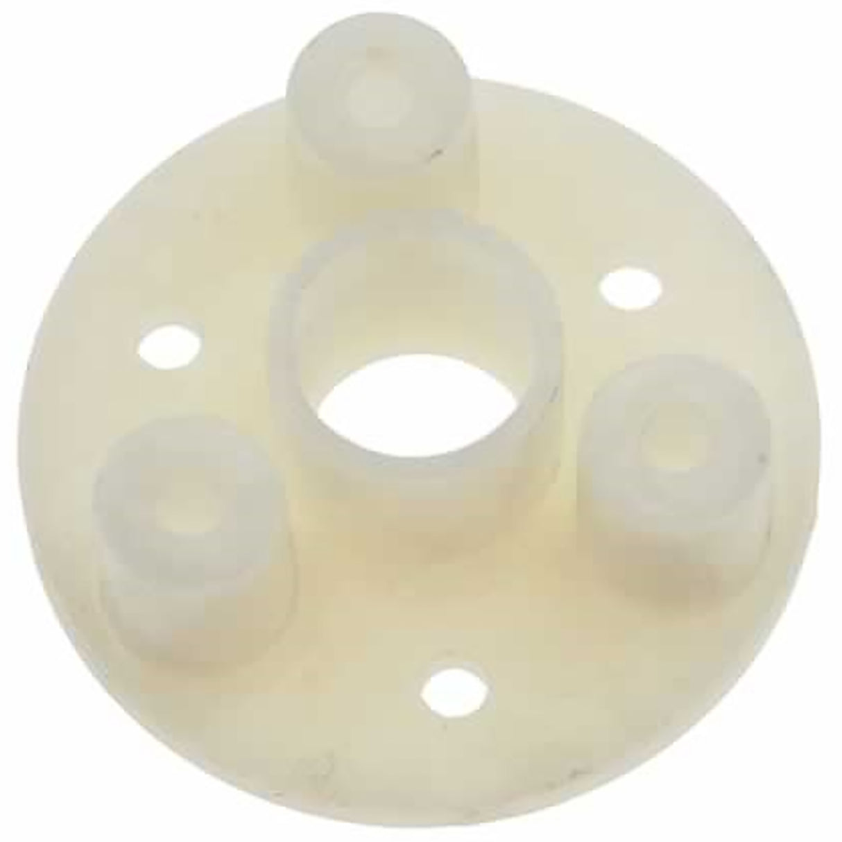 Isolatiehuis voervijzel