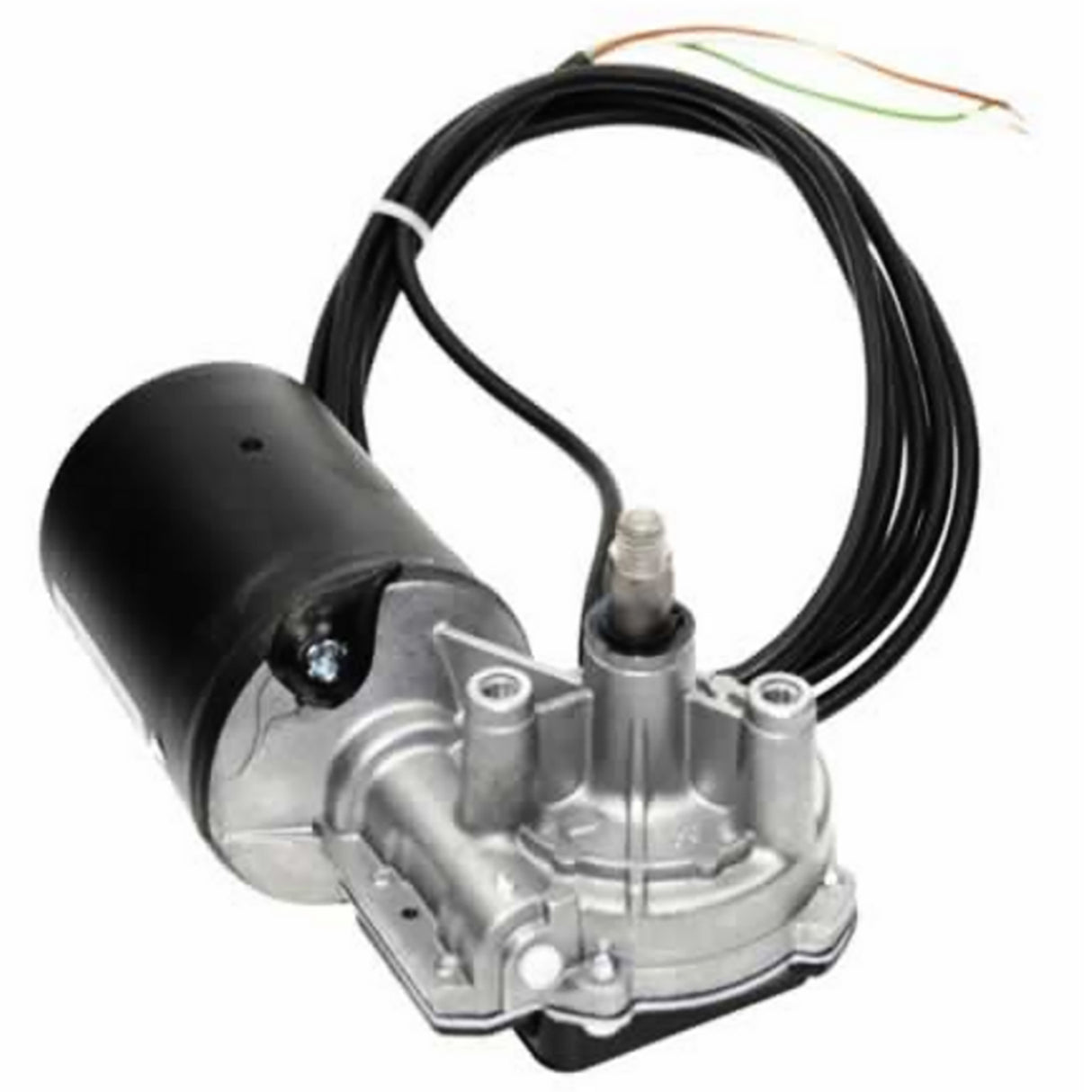 Moteur à semi-conducteurs 5