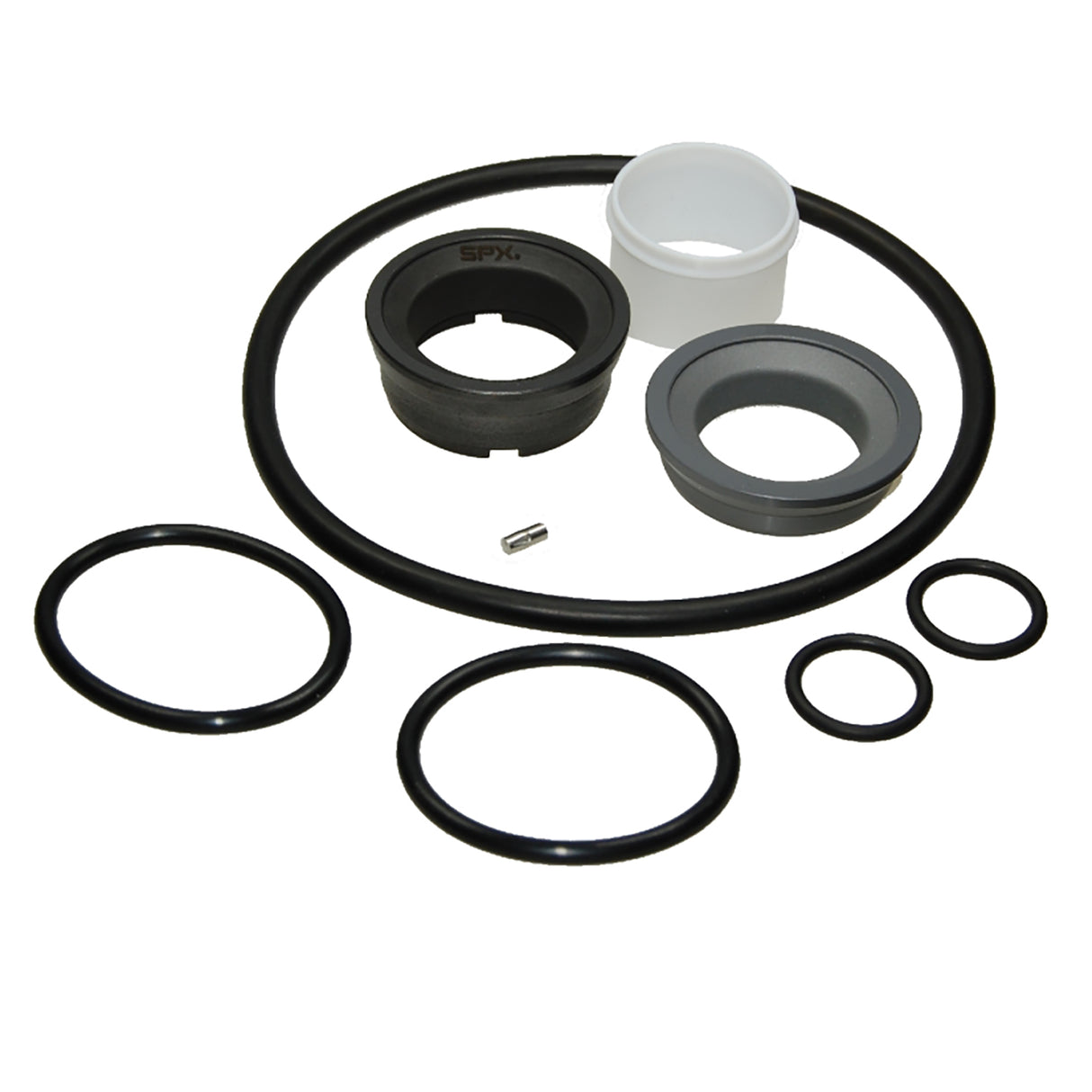 Milk pump repair kit Lely A3