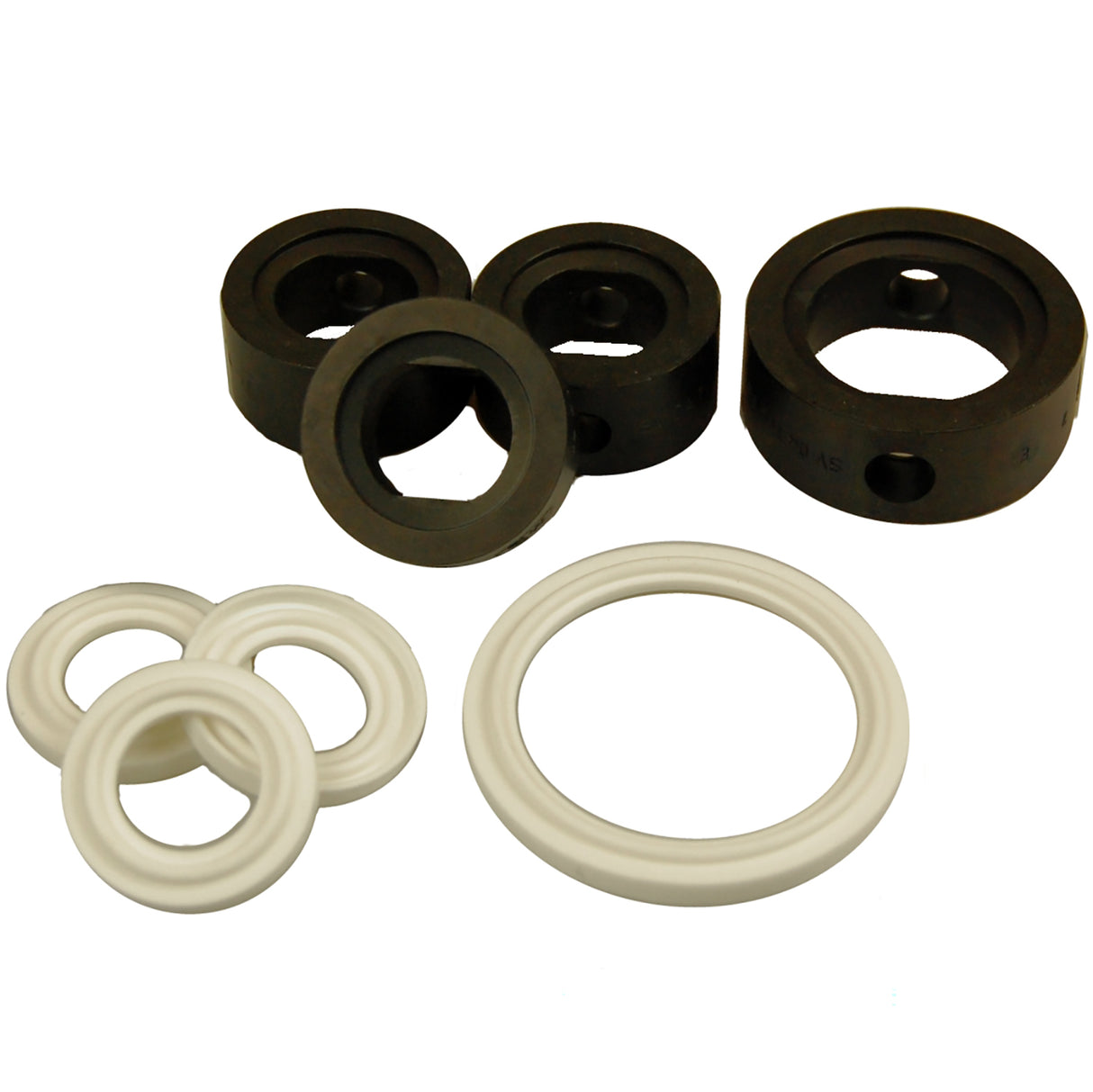 Afdichtingsset Buffervat DN20