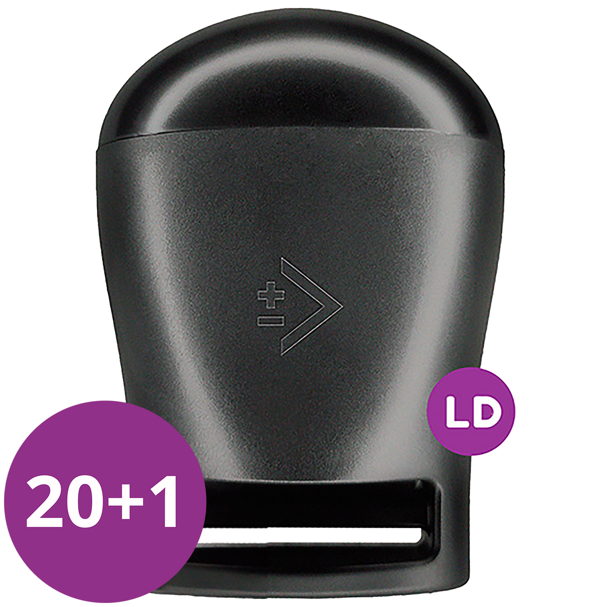 Transponder podczerwieni H-HR-QWES LD