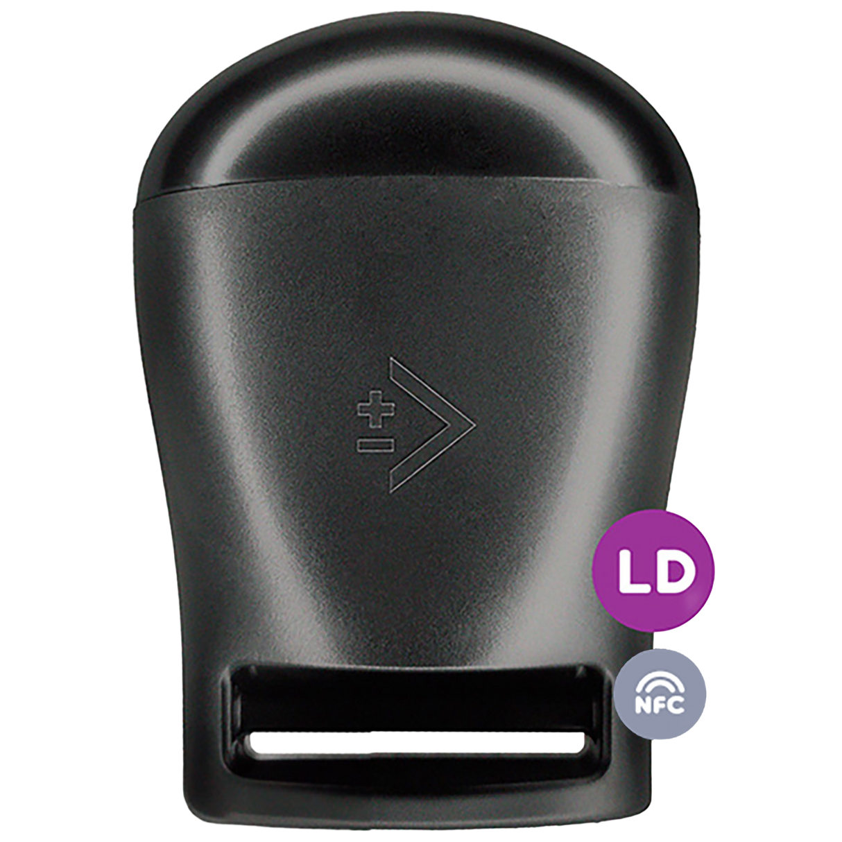 Transpondeur Infrarouge H-HR-QWES LD