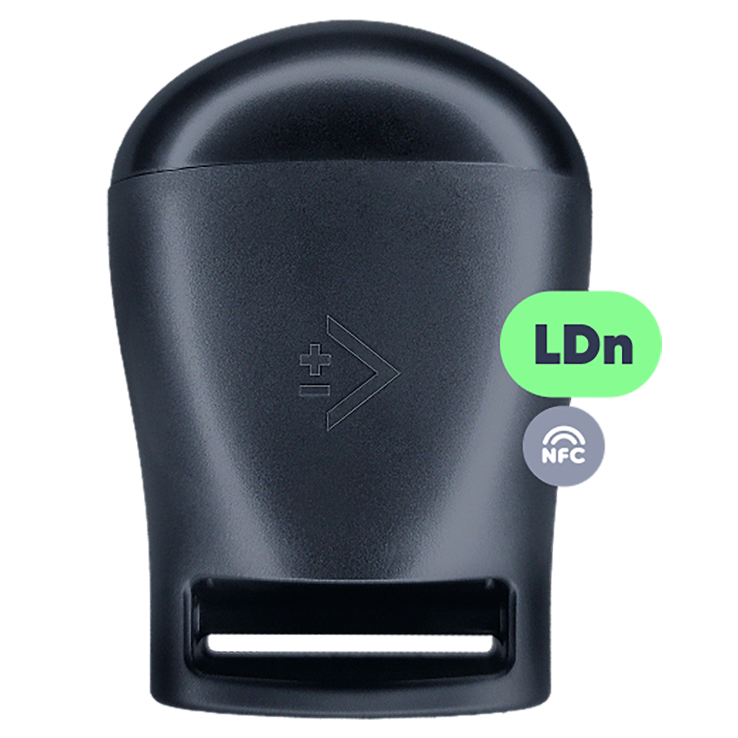 Transponder Infrarot H-HR-QWES LDn