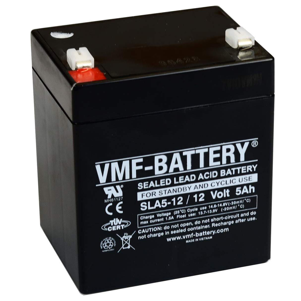 Battery for Robot and Central Unit Lely A4, Lely A5