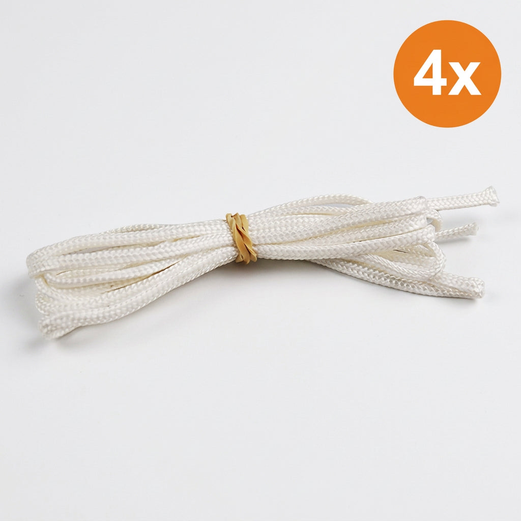Milk Tube Lely / Fullwood Corr. 5.1004.2310.0 Bundle of 4 pcs