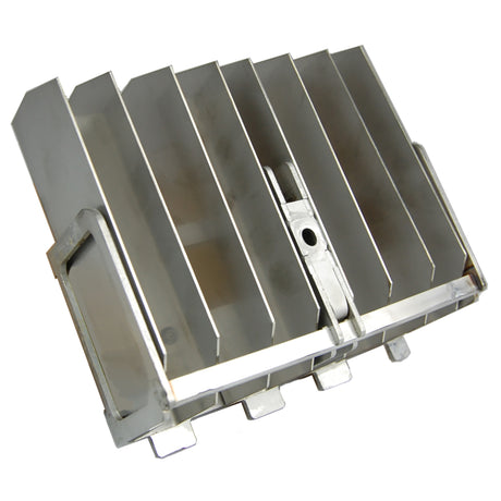 Trousse de réparation Guide de corde Acier inoxydable Lely