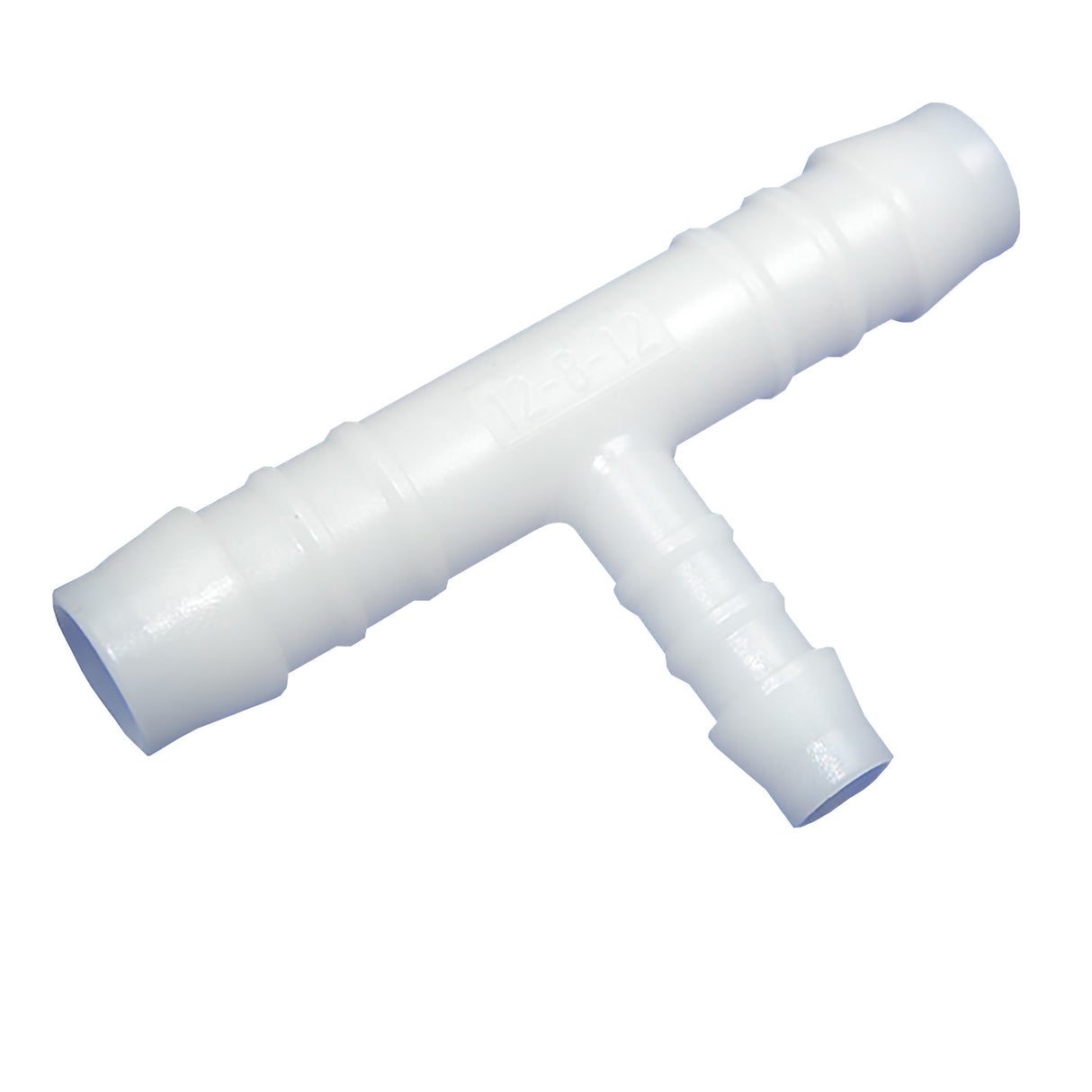 T-stuk Slangverbinder
